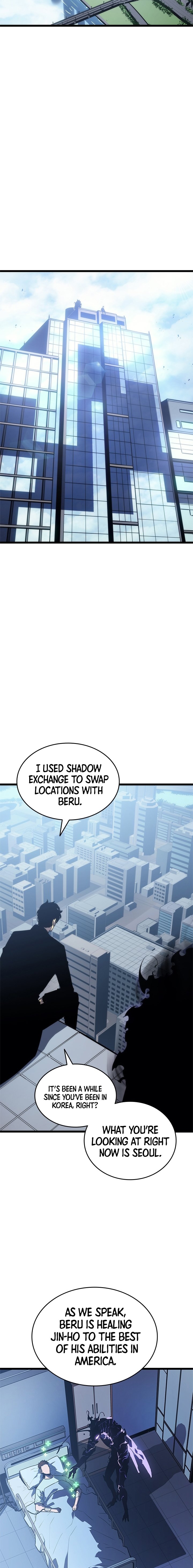 Solo Leveling, Chapter 147 image 24